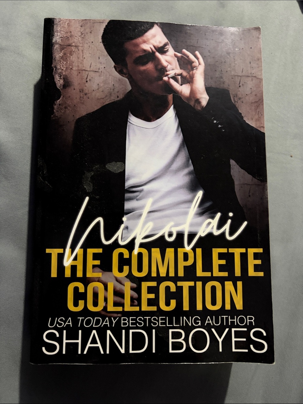 Book
